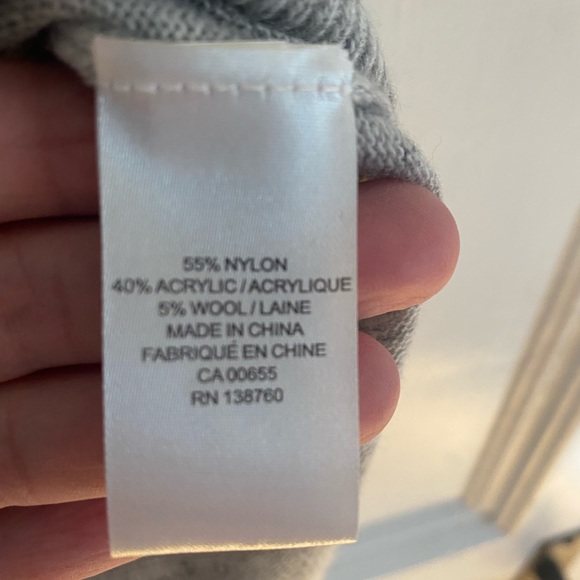 RW&CO wool blend dress - Picture 7 of 8